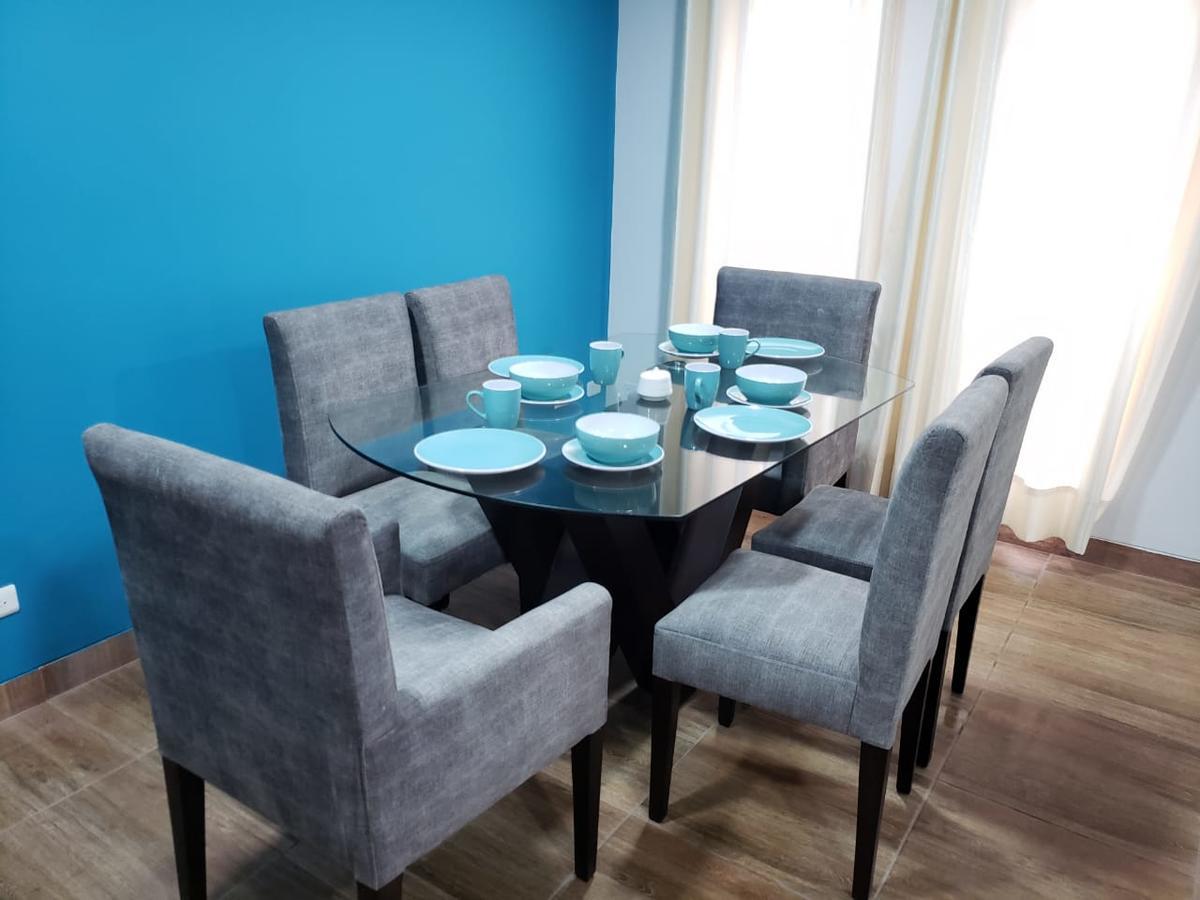 Апартаменты Residencial Cafferata Лима Экстерьер фото