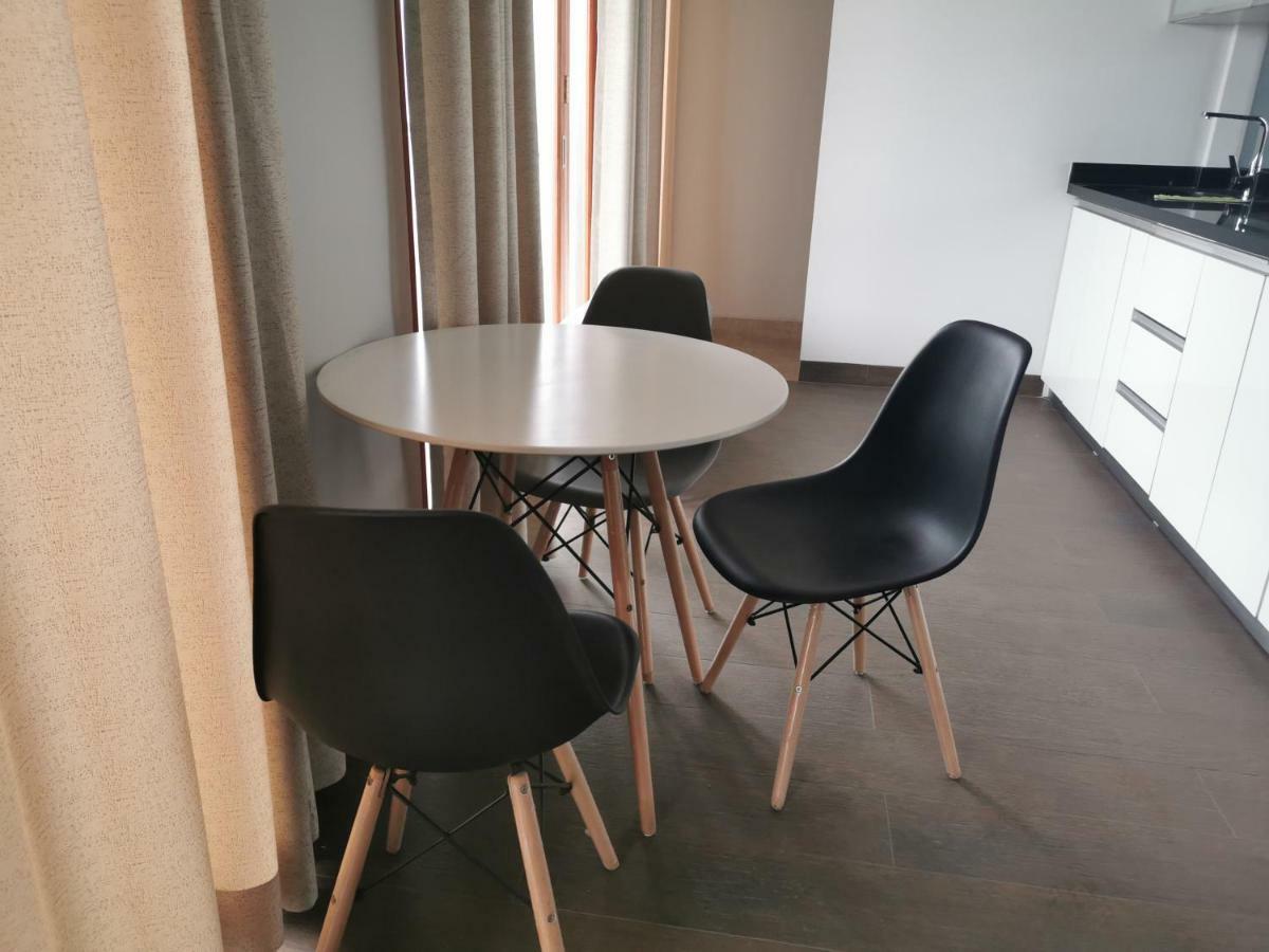 Апартаменты Residencial Cafferata Лима Экстерьер фото